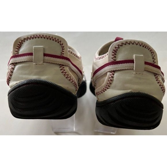 Women's J 41 Jeep Walking Shoes Size 8M Hiking Trail Comfort - Picture 3 of 7
